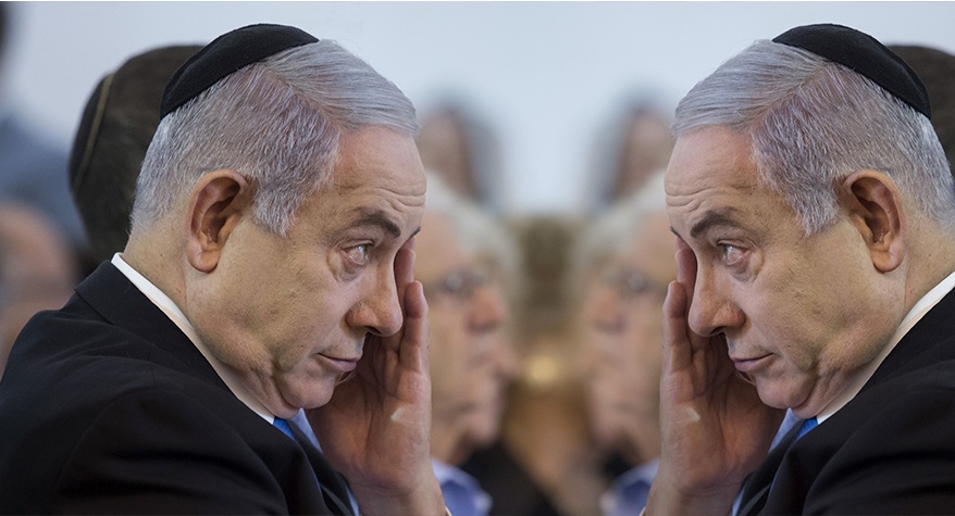 فلسطين المحتلة – نتنياهو لـويتكوف: السلطة الفلسطينية لن تكون “بأي حال” جزءا من إدارة قطاع غزة بعد الحرب