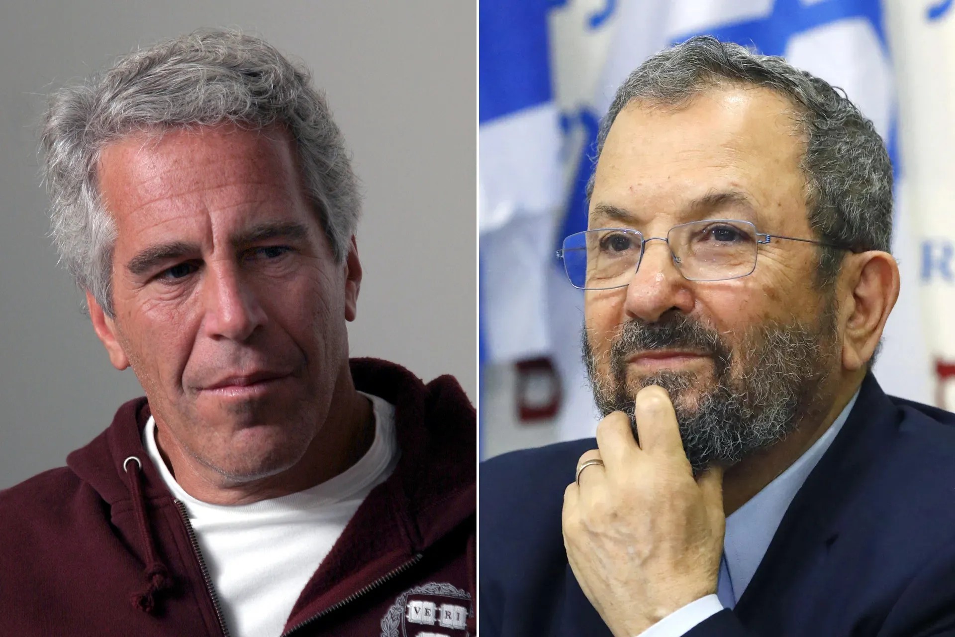 فلسطين المحتلة – تسجيلات إبستاين تكشف: باراك يطلب من بوتين “مليون مهاجر روسي إلى إسرائيل”