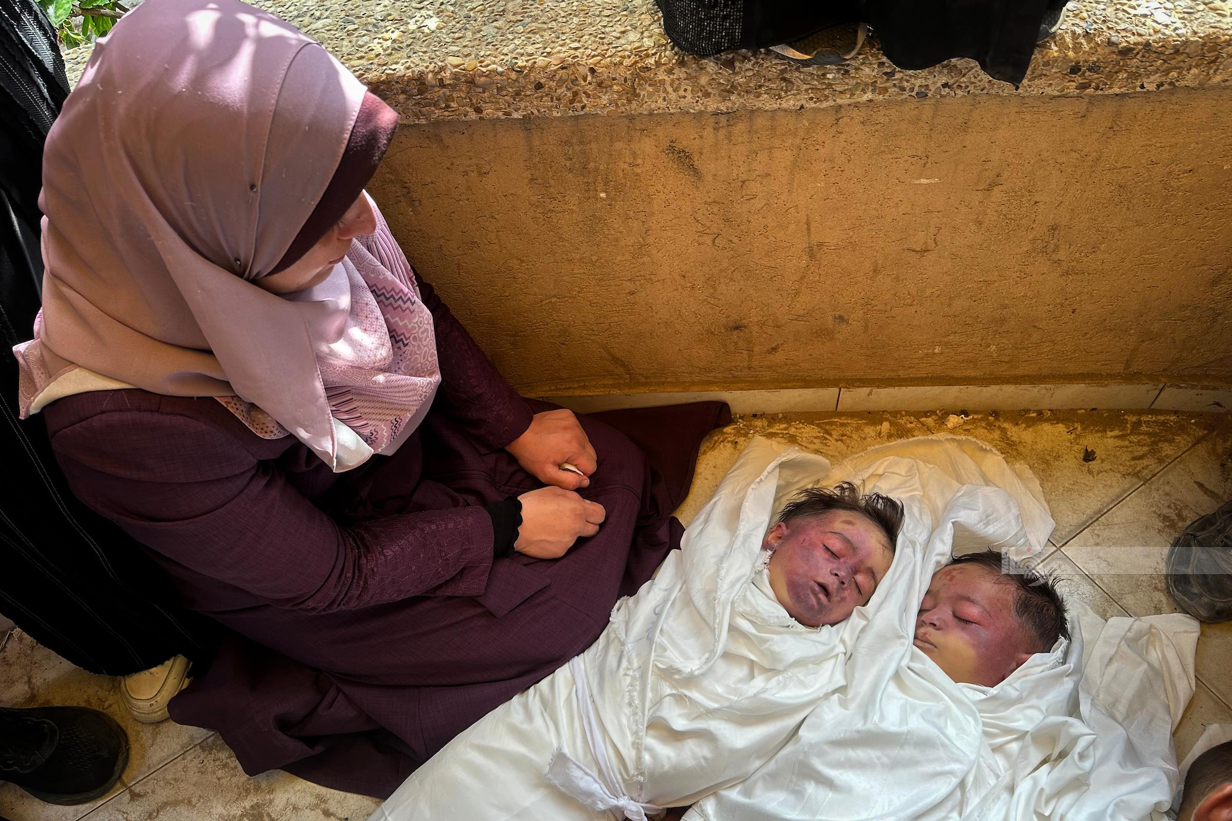 الصحة : ارتفاع حصيلة الشهداء في قطاع غزة إلى 72,587 منذ بدء العدوان