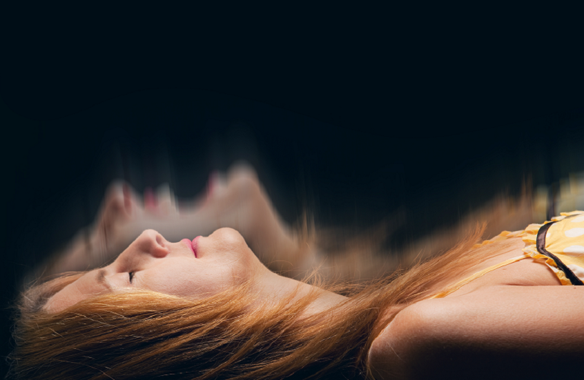 ما الذي يحدث بعد الموت؟.. عالمة فيزياء تطرح نظرية ثورية