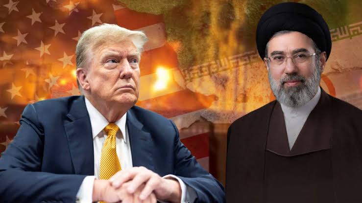 قاليباف: المرشد الإيرني مجتبى خامنئي طلب عدم بحث الملف النووي خلال المفاوضات