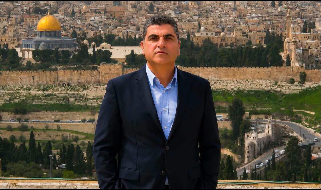 جبل الفأس.. من الذريعة النووية إلى حرب النظام؟ زياد حلبي