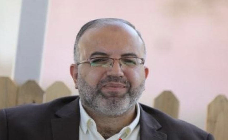 فلسطين – القناة العبرية: حماس تعين “علي العمودي” رئيسا لها في غزة خلفا للسنوار والحركة تنفي…