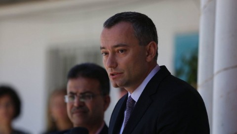 فلسطين – مجلس السلام يعلن إنشاء مكتب للتنسيق مع الهيئة