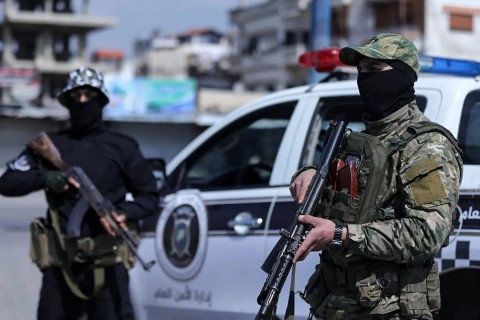 سوريا تبدأ محاكمة رموز نظام الأسد غداً الاحد ..