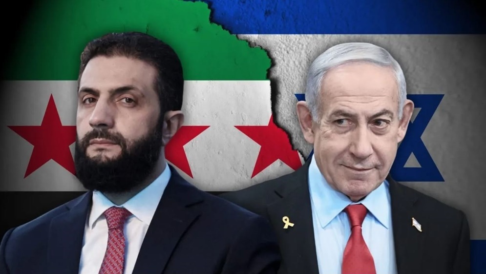تقرير إسرائيلي يتحدث عن استعدادات سورية ضد "حزب الله"