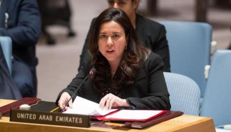 فايننشال تايمز: نسيبة الإماراتية تقترب من قيادة الأمم المتحدة.. لكن السودان والسعودية قد يحسمان المعركة