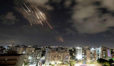 فلسطين المحتلة – مراقب الدولة الإسرائيلي يدعو إلى الاستعدادات لإجلاء عشرات الآلاف من السكان في ظل التوترات مع إيران