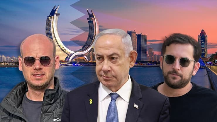 نتنياهو مخاطبا اللبنانيين: “انضموا إلى إسرائيل” في مواجهة حزب الله ولبنان أصبح “رهينة”
