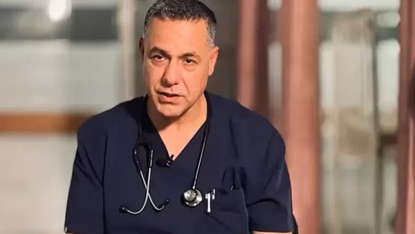 فلسطين – قانون المقاتل غير الشرعي: الاحتلال يمدد اعتقال الطبيب حسام أبو صفية