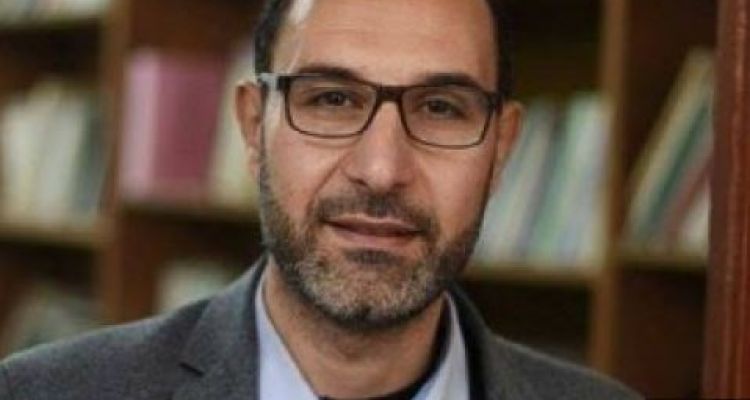 في غزة... الفرح مقاومة…حسن لافي