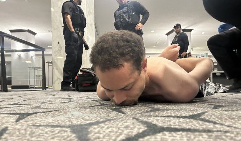 تفاصيل جديدة لما حدث بحفل عشاء مراسلي البيت الأبيض ...