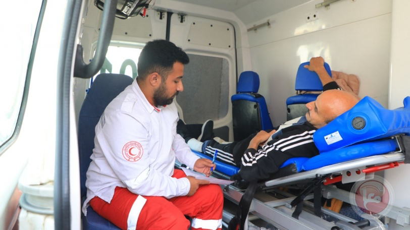 فتح معبر رفح لسفر 47 مريضا ومرافقا