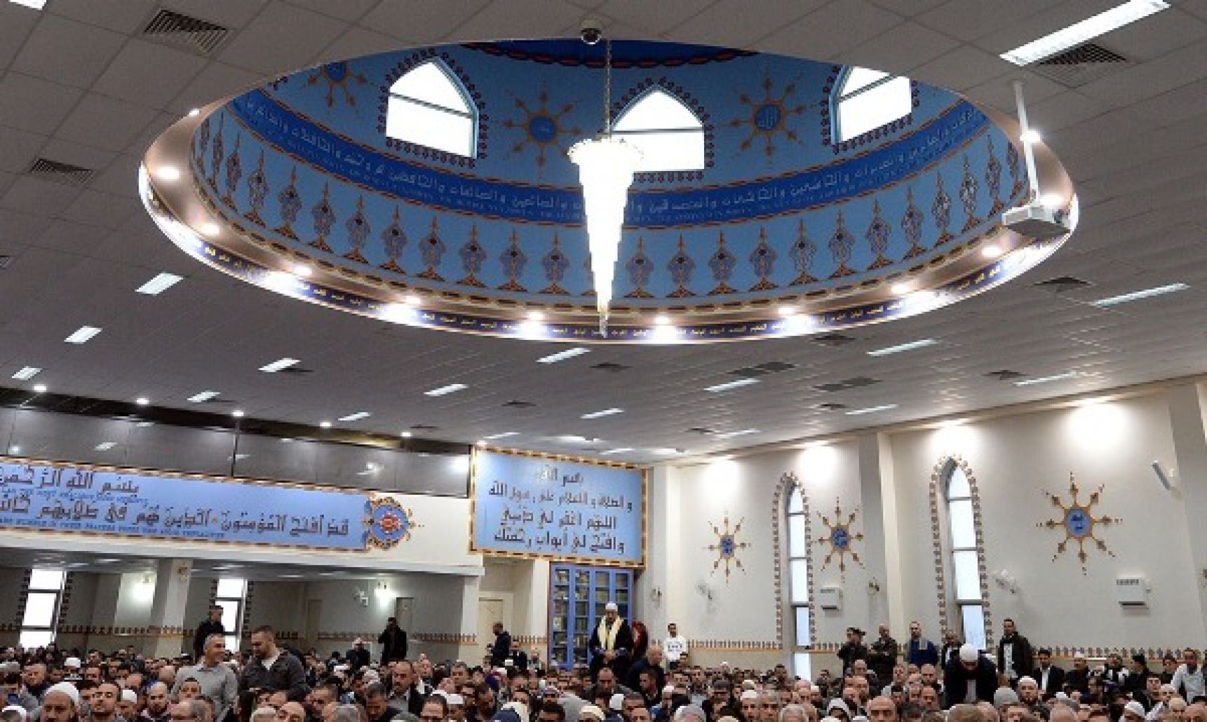 موعد عيد الفطر في أستراليا 2021