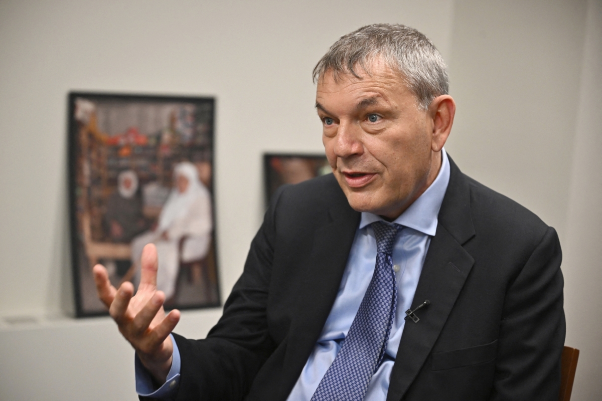 فلسطين – حرب صامتة لا تغطيها وسائل الإعلام. الأونروا: اعتداءات المستوطنين في الضفة الغربية تصل إلى مستويات قياسية