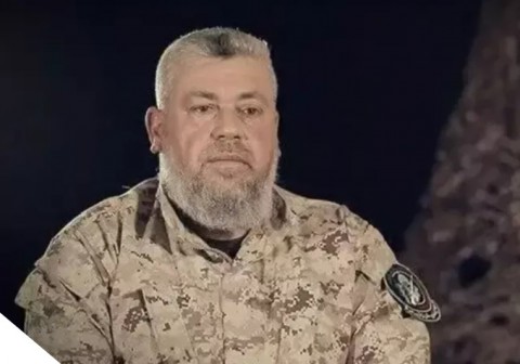 نتنياهو وكاتس يؤكدان : استهداف مسؤول حماس العسكري عزالدين الحداد في غزة