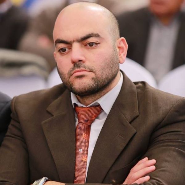 نصف ديمقراطية.. صفر شرعية..نصف ديمقراطية.. رامي مهداوي