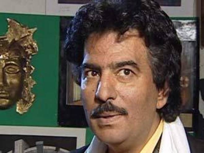 صور : هل تعرفون من هي ابنة الفنان جمال عبد الناصر ؟ - سما الإخبارية