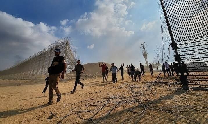 تقرير إسرائيلي: حماس تستعد للحرب مجددًا وتلوّح بهجوم جديد مشابه لـ7 أكتوبر