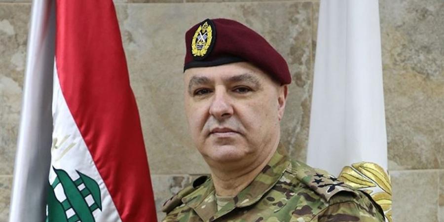 لبنان يطالب إيران بعدم التدخّل في شؤونه والكف عن اعتباره “ورقة لتحسين شروط مفاوضاتها”